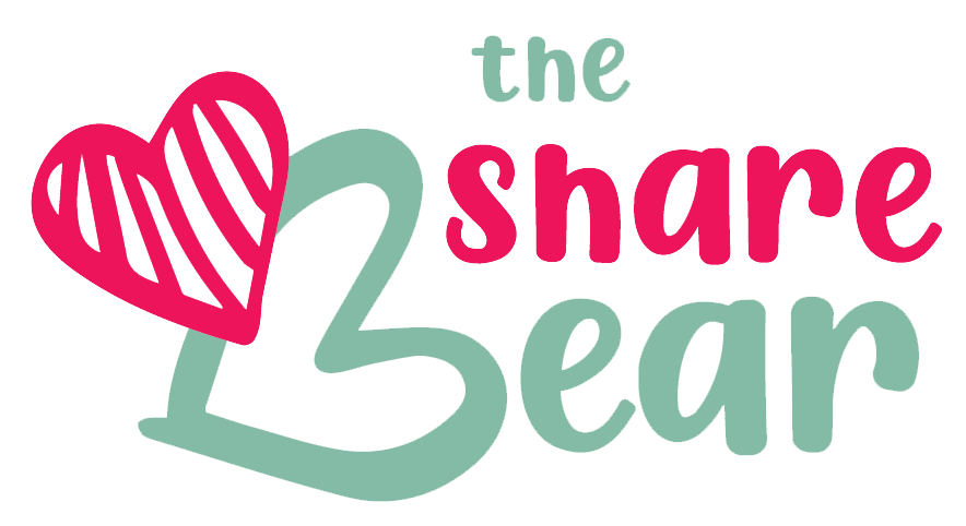 The Share Bear